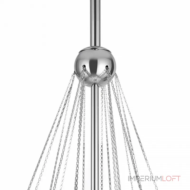Подвесная люстра Freya FR5231PL-06CH Подвесная люстра Freya FR5231PL-06CH