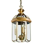Подвесной светильник Arte Lamp Rimini A6505SP-3AB 