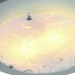 Потолочный светильник Arte Lamp Ariel A4806PL-1CC 