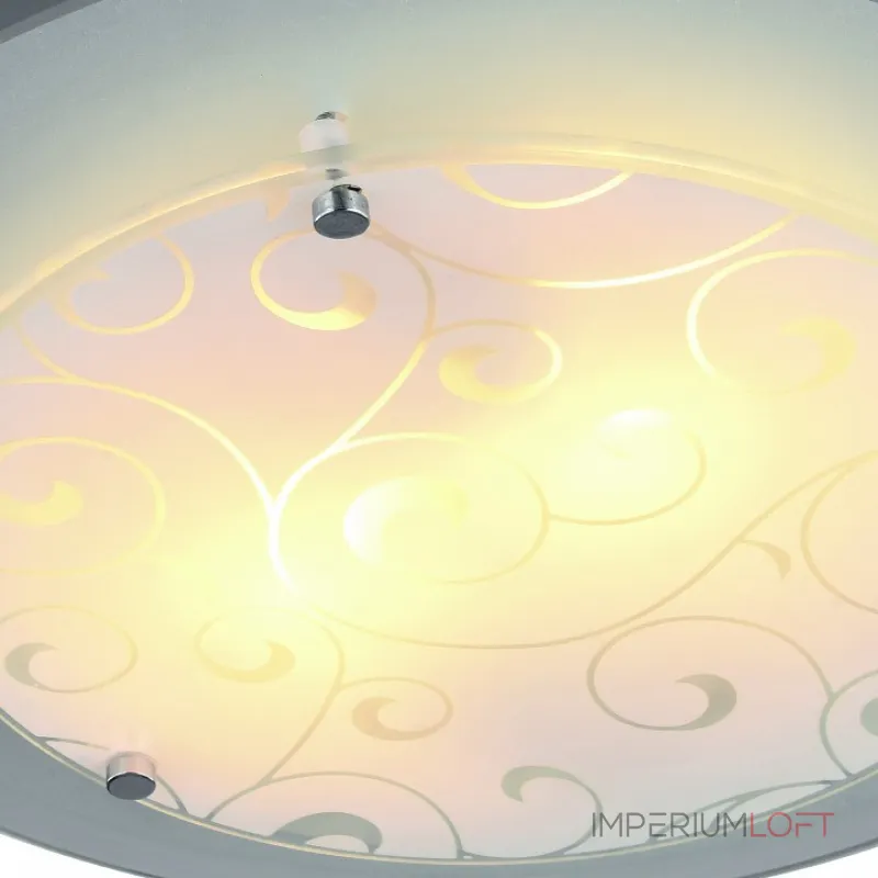 Потолочный светильник Arte Lamp Ariel A4806PL-1CC 