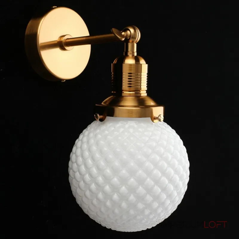 Бра Aployt Sofi APL.302.01.01 от ImperiumLoft Бра Aployt Sofi APL.302.01.01 от ImperiumLoft