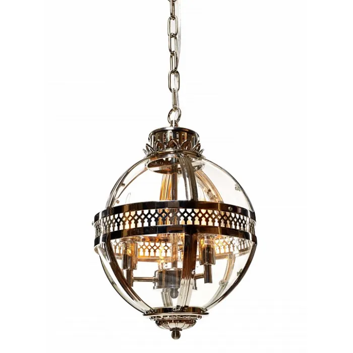 Подвесной светильник Loft it 3043 LOFT3043-CH от ImperiumLoft