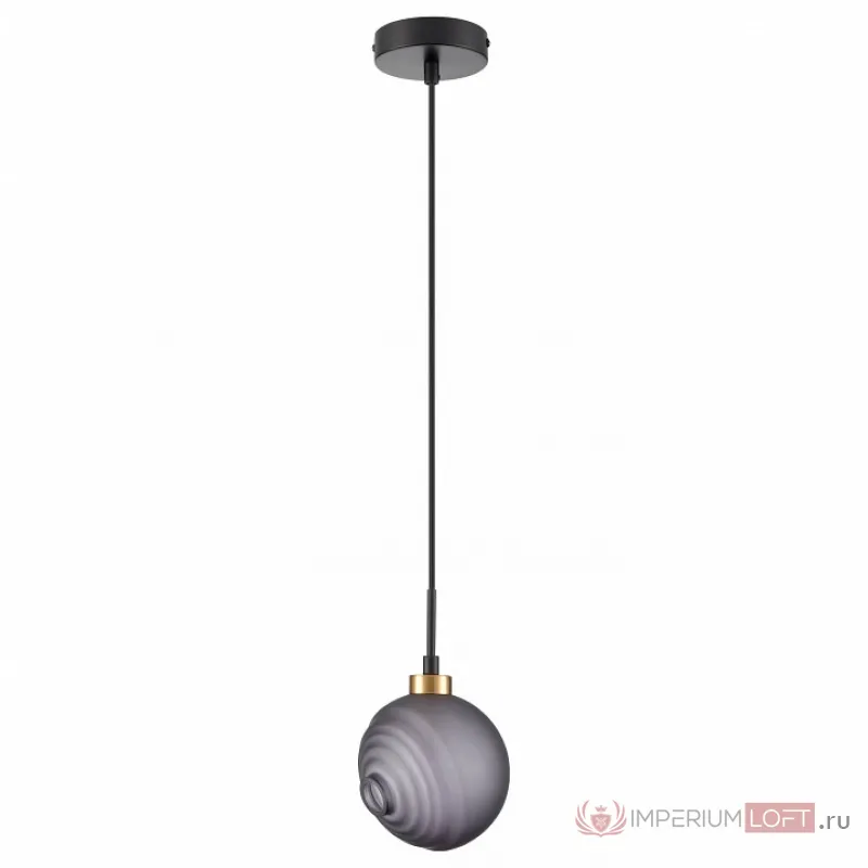 Подвесной светильник Vele Luce Capriccio VL5882P01 от ImperiumLoft