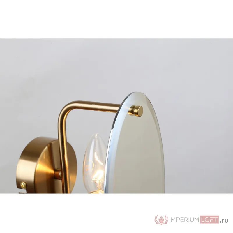 Бра F-promo Ovate 4085-1W от ImperiumLoft