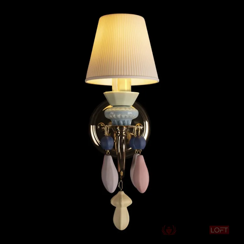 Бра Loft it Grace 10203/1W Mult от ImperiumLoft