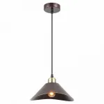 Подвесной светильник Lussole Opelika GRLSP-9533 