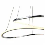 Подвесной светильник Vele Luce Gusto 742 VL7043P02 
