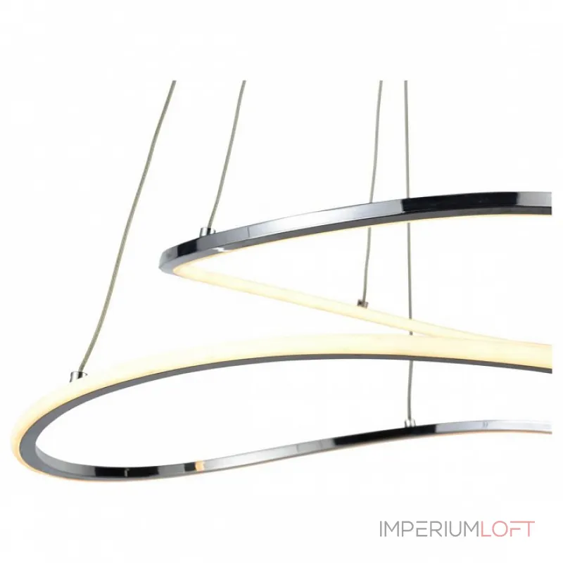 Подвесной светильник Vele Luce Gusto 742 VL7043P02 