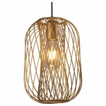 Подвесной светильник Debra TL1189H-01GD Toplight