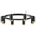 Подвесная люстра Lightstar Rullo LR01837840 от ImperiumLoft