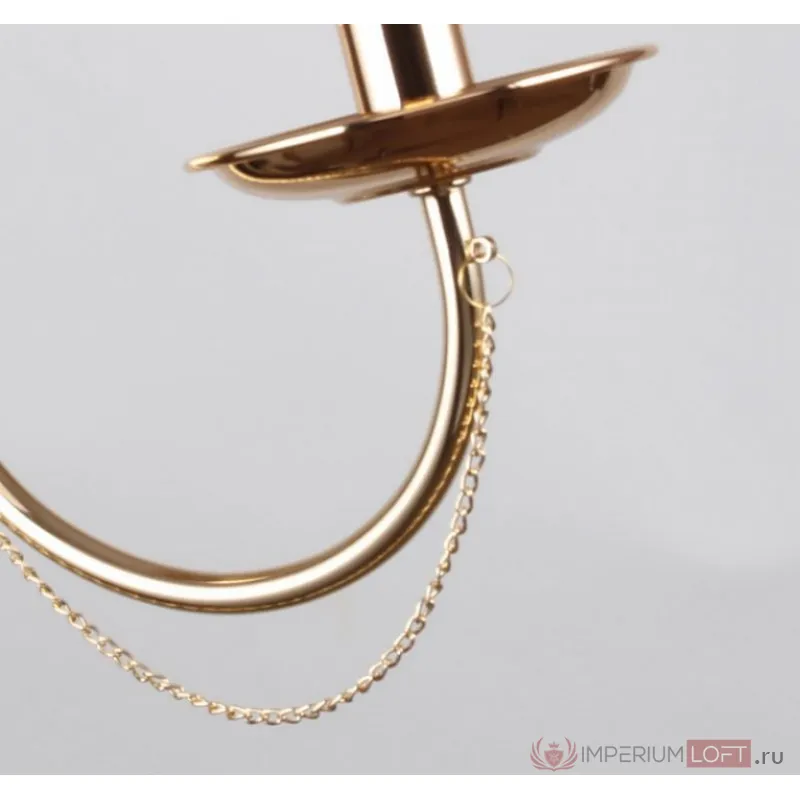 Бра F-promo Plini 2591-1W от ImperiumLoft