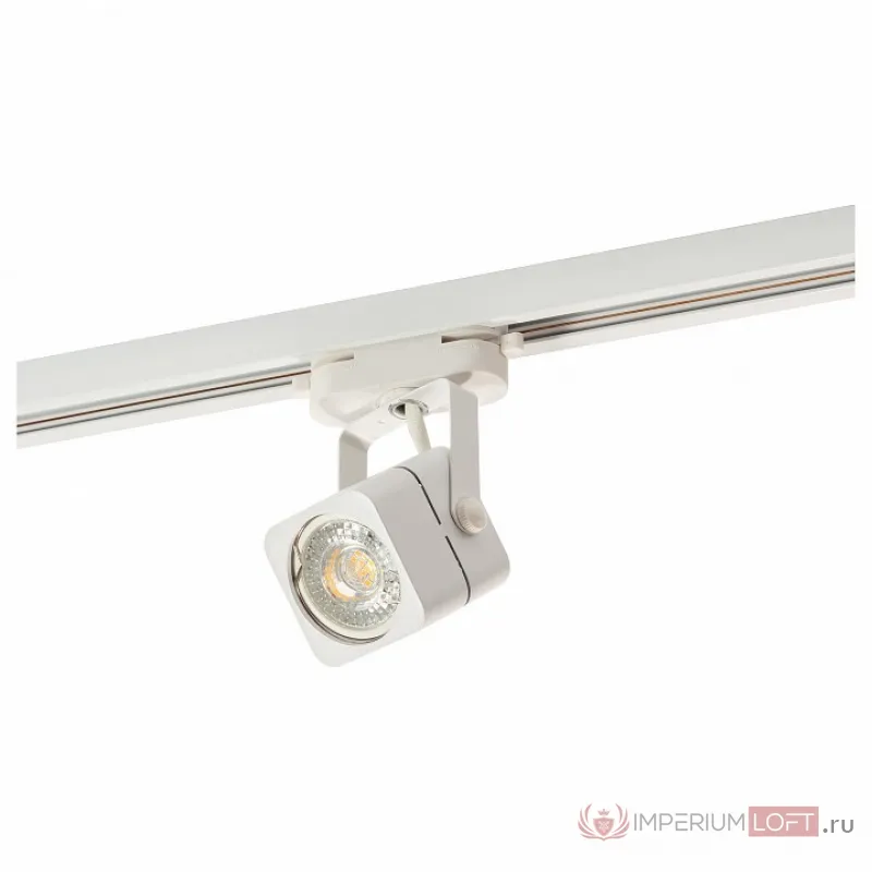 Светильник на штанге Denkirs DK600 DK6003-WH от ImperiumLoft
