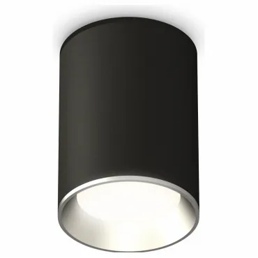 Накладной светильник Ambrella Techno Spot 237 XS6313002 Цвет плафонов серебро