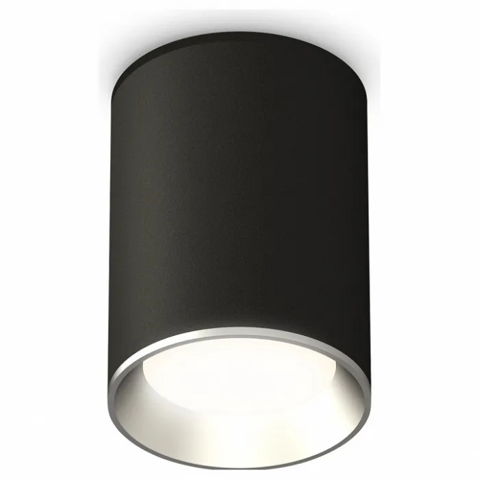 Накладной светильник Ambrella Techno Spot 237 XS6313002 Цвет плафонов серебро от ImperiumLoft