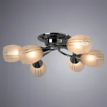Потолочная люстра Arte Lamp Penny A2701PL-6CC 
