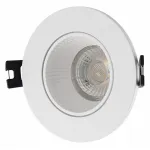 Встраиваемый светильник Denkirs DK3020 DK3061-WH от ImperiumLoft