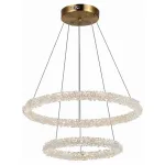 Подвесной светильник ST-Luce Avana SL6110.203.02 от ImperiumLoft