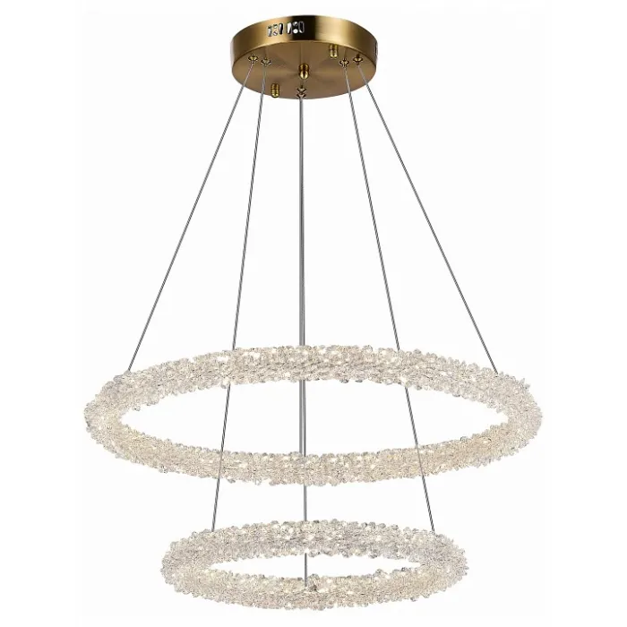 Подвесной светильник ST-Luce Avana SL6110.203.02 от ImperiumLoft