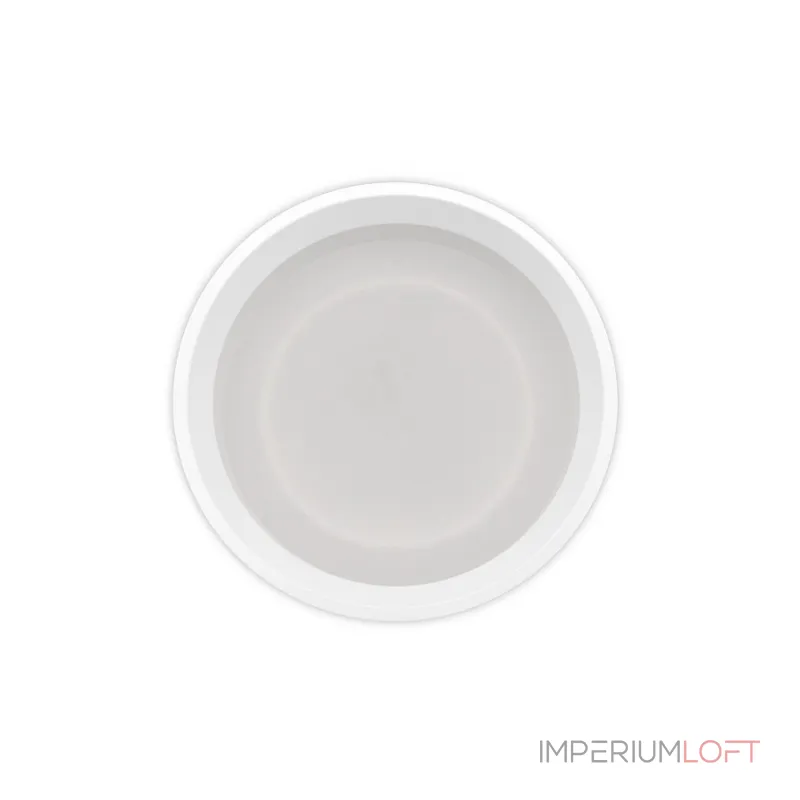 Встраиваемый светильник Ambrella Techno 2 TN301 Цвет плафонов белый Цвет арматуры белый от ImperiumLoft