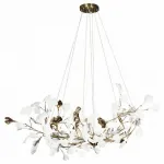 Подвесной светильник Loft it Fleur 10125/10 от ImperiumLoft