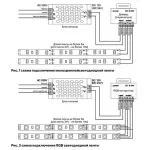 Лента светодиодная Maytoni Led strip 10116