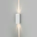 Накладной светильник Elektrostandard Blaze 35136/W белый от ImperiumLoft