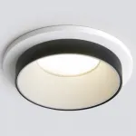 Встраиваемый светильник Elektrostandard 113 MR16 a053342 от ImperiumLoft