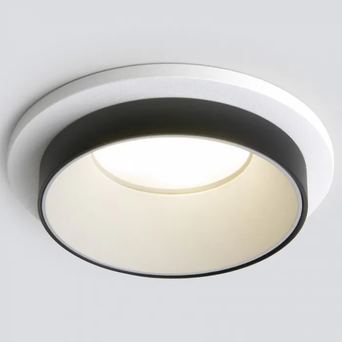 Встраиваемый светильник Elektrostandard 113 MR16 a053342 от ImperiumLoft