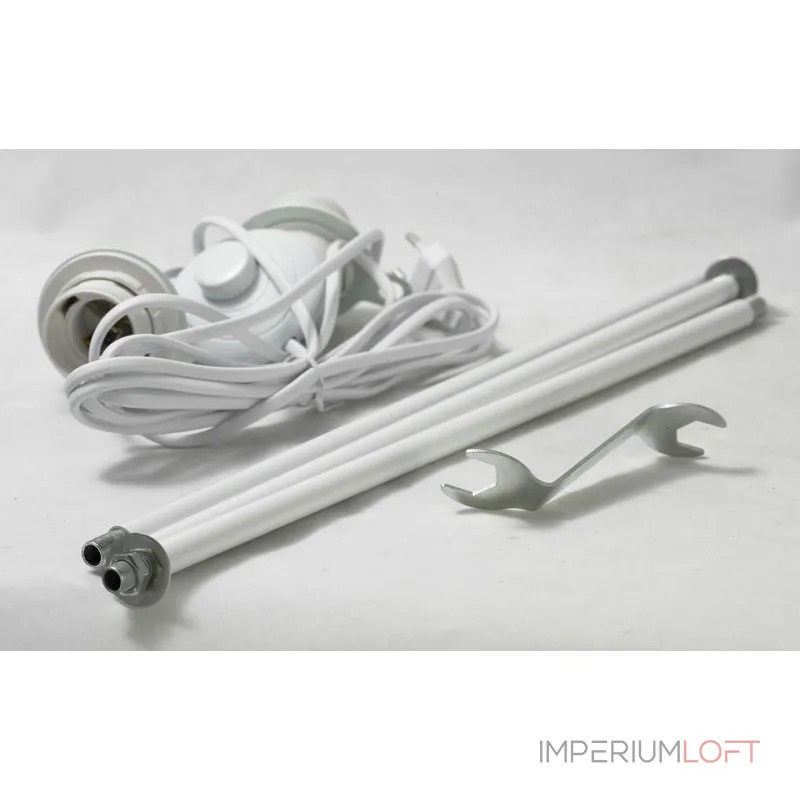 Торшер Lussole lsp-0504 GRLSP-0504 от ImperiumLoft