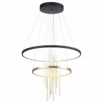 Подвесная люстра Odeon Light Monica 3901/63L 