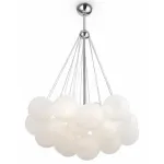 Подвесная люстра Freya FR5231PL-06CH