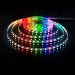 Лента светодиодная  Elektrostandard 24V 60Led 24W IP20 RGBW 5050 24V 60Led 24W IP20 RGBW