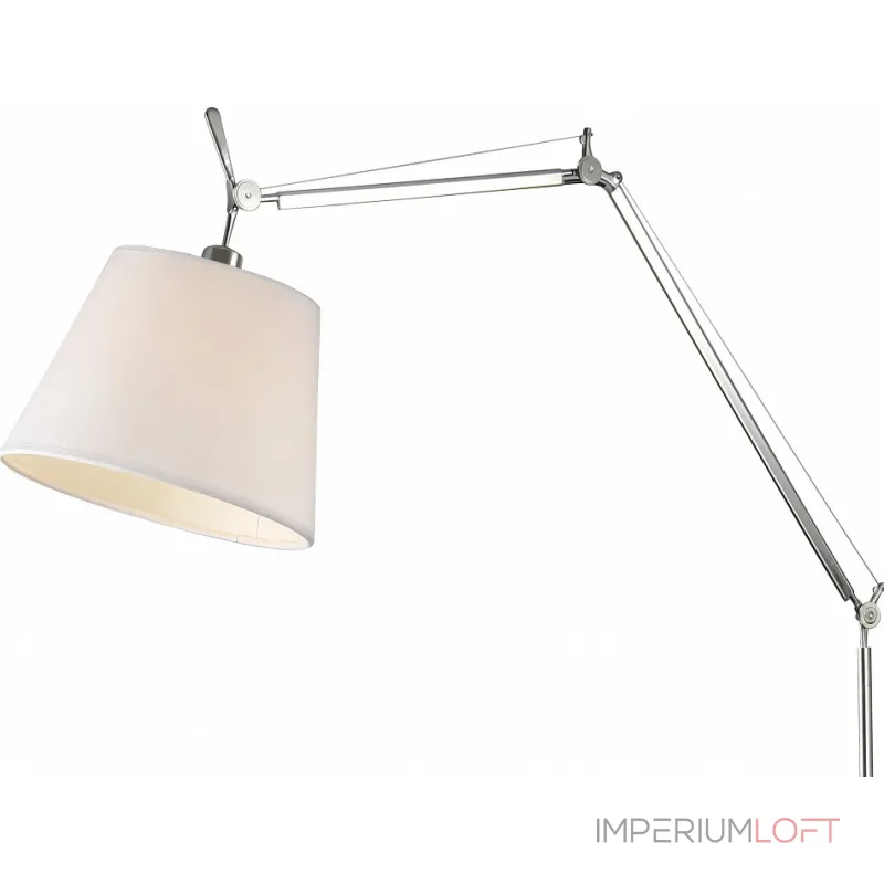 Торшер ST-Luce Reduzion SL464.105.01 Цвет арматуры хром от ImperiumLoft