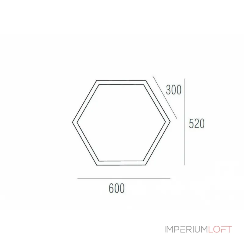 Подвесной светильник Donolux DL18516 DL18516S031W69 
