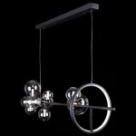 Подвесной светильник Loft it Molecule 10023/1200L от ImperiumLoft