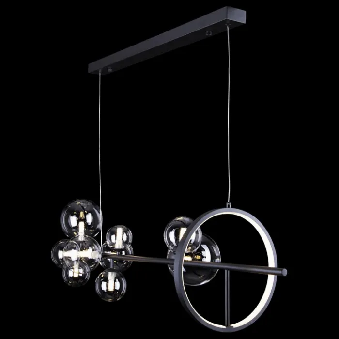 Подвесной светильник Loft it Molecule 10023/1200L от ImperiumLoft