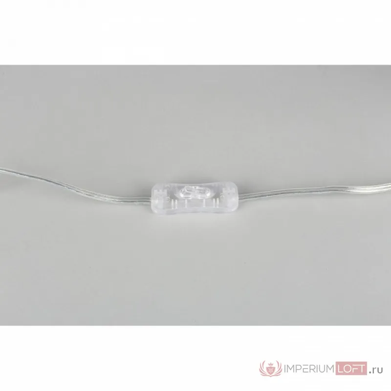 Настольная лампа декоративная Omnilux Lucese OML-19604-01 Цвет арматуры золото Цвет плафонов коричневый от ImperiumLoft