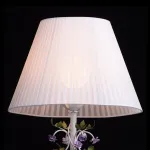 Торшер MW-Light Букет 16 421044701 Цвет арматуры белый Цвет плафонов белый от ImperiumLoft