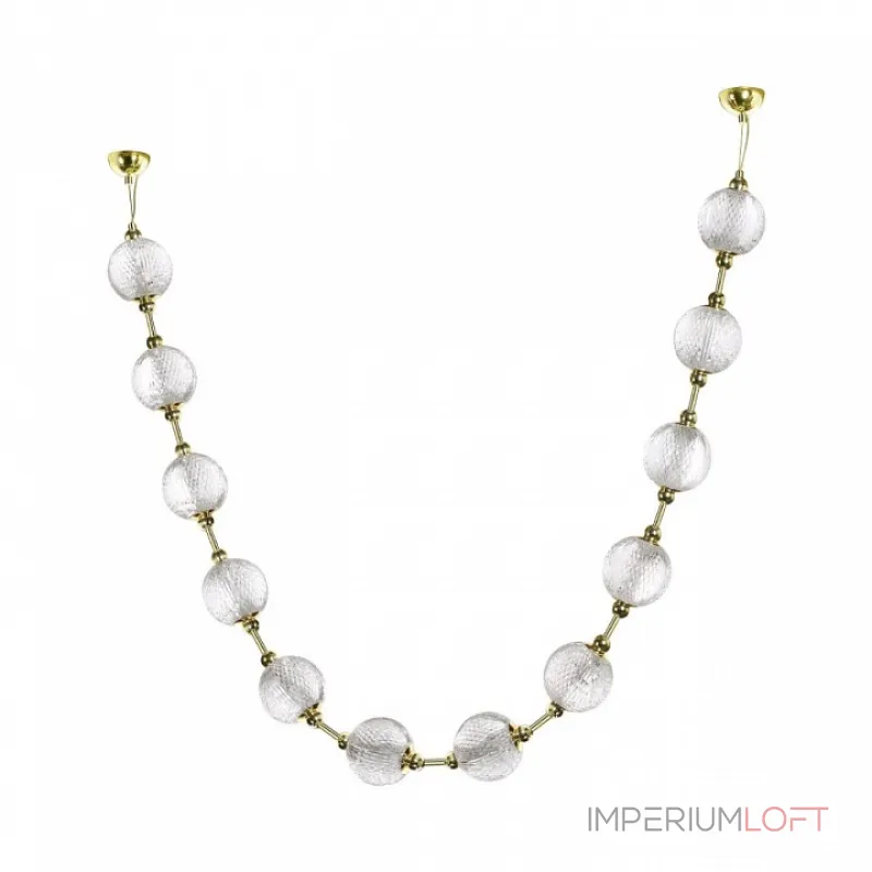 Подвесной светильник Odeon Light Crystal 5008/48L от ImperiumLoft Подвесной светильник Odeon Light Crystal 5008/48L от ImperiumLoft