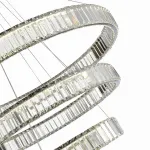 Подвесная люстра ST-Luce Tivoli SL1622.103.03