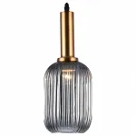 Подвесной светильник Kristal TL1221H-01SM Toplight