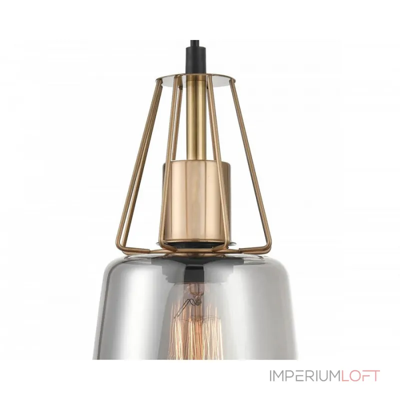 Подвесной светильник Vele Luce Roberto VL5552P21 Подвесной светильник Vele Luce Roberto VL5552P21