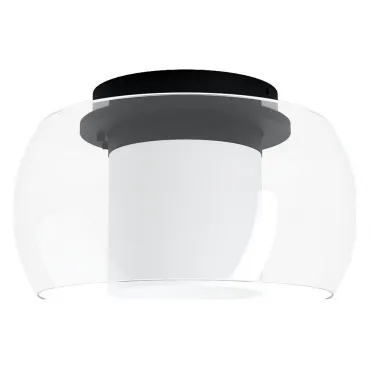 Накладной светильник Eglo Briaglia-C 99022 Цвет плафонов белый