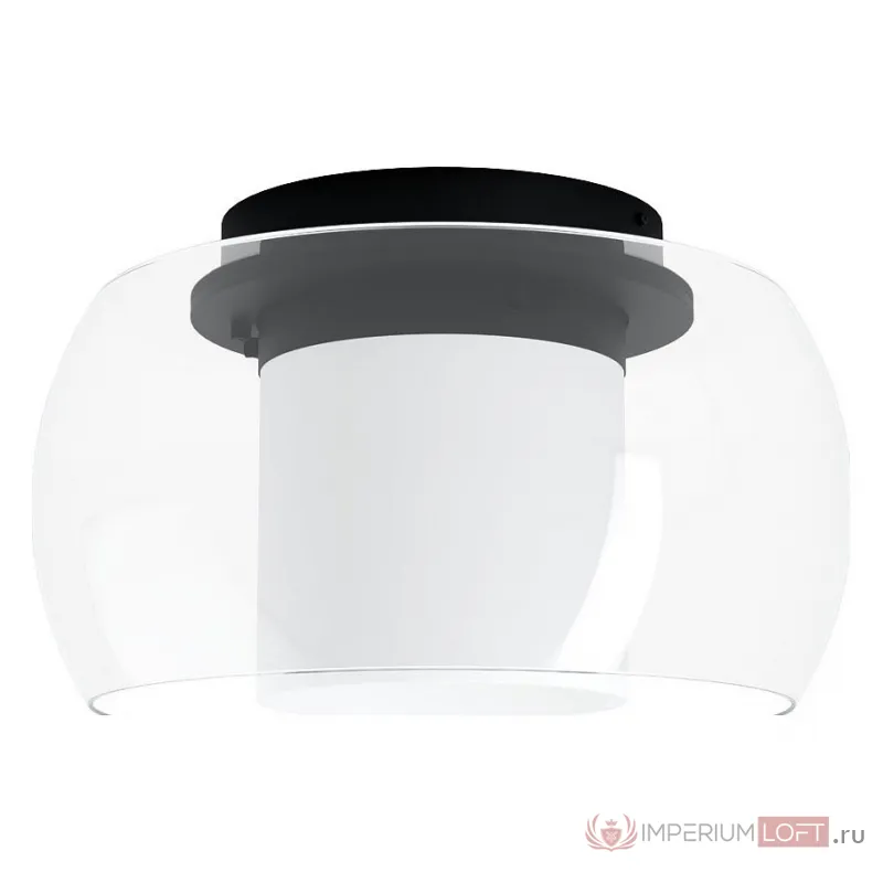 Накладной светильник Eglo Briaglia-C 99022 Цвет плафонов белый от ImperiumLoft