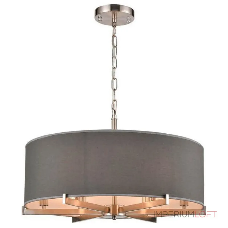 Подвесная люстра Vele Luce Camellia VL4203P26  Подвесная люстра Vele Luce Camellia VL4203P26