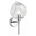 Бра ST-Luce Portici SL1175.101.01 Цвет арматуры серый Цвет плафонов неокрашенный от ImperiumLoft