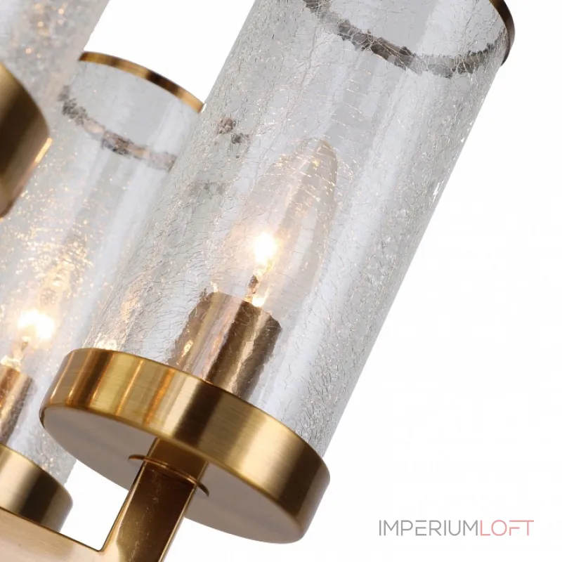 Подвесная люстра Favourite Assembly 2060-7P Подвесная люстра Favourite Assembly 2060-7P