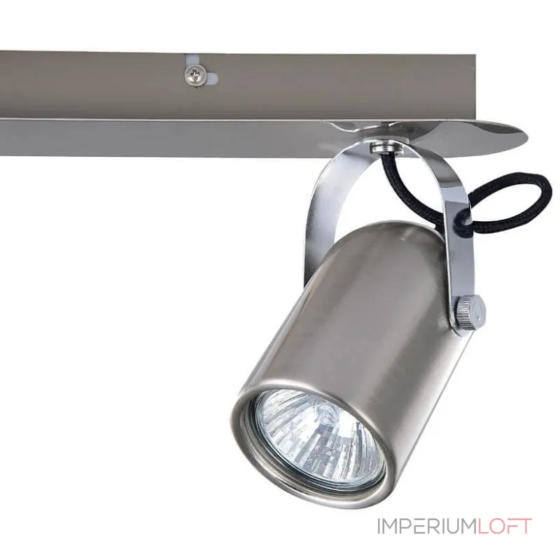Спот Vele Luce Luigi 742 VL8055S02