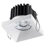Встраиваемый светильник Novotech Metis 358482