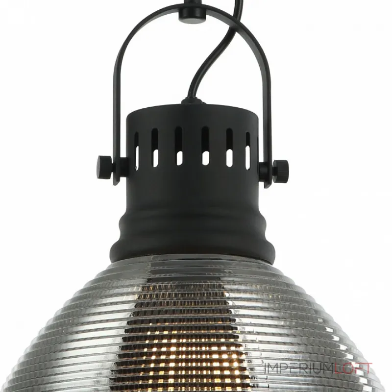 Подвесной светильник Stilfort Shiner 2126/02/01P Цвет плафонов черный Цвет арматуры черный Подвесной светильник Stilfort Shiner 2126/02/01P Цвет плафонов черный Цвет арматуры черный